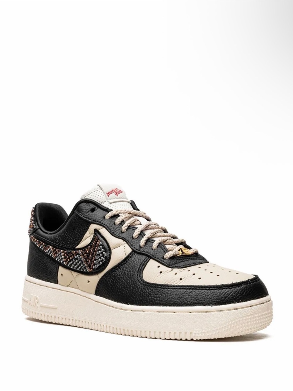 Nike × Premium Goods Air Force 1 SP "The Sophia" sneakers 10.5